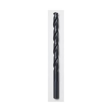 Milwaukee Tool 19/64 in. Thunderbolt Black Oxide Bit ML48-89-2835